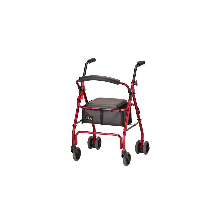 Nova Cruiser Classic Rolling Walkers from SpinLife