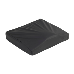 Drive Medical Titanium Gel/Foam Wheelchair Cushion