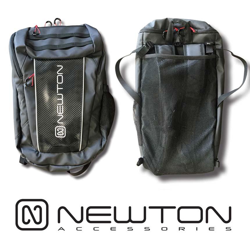 Motion Composites Newton Backpack Motion Composites Packs, Pouches