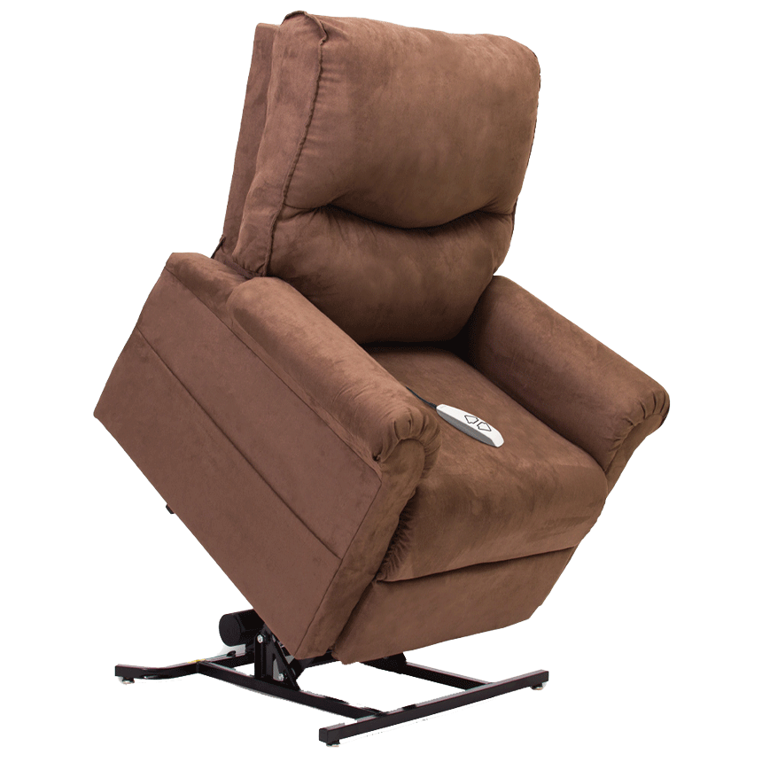 Specialty LC-105 3-Position by Pride