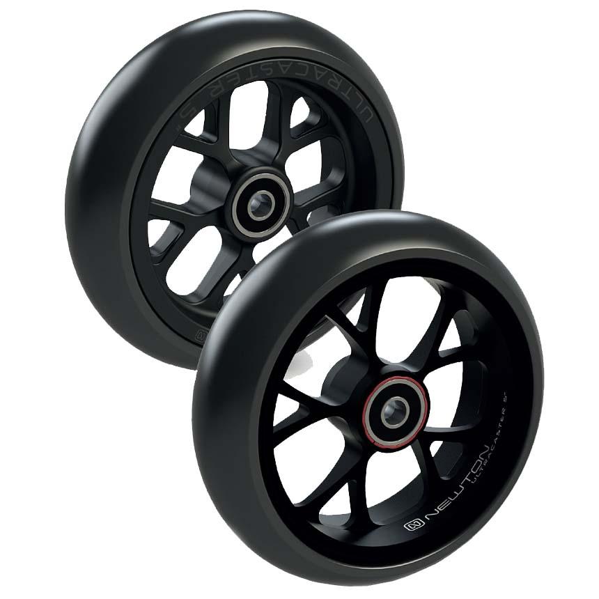 Motion Composites Newton Ultracaster (Pair) Motion Composites Wheels