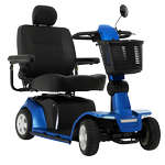 Pride Maxima 4-Wheel