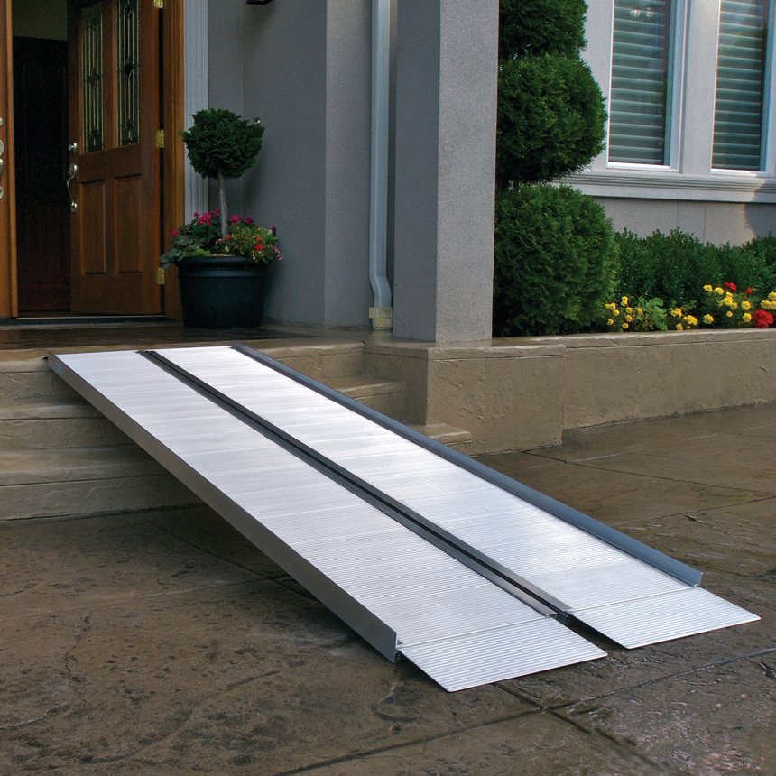 SUITCASE® Singlefold Ramp SUITCASE® Singlefold Ramp