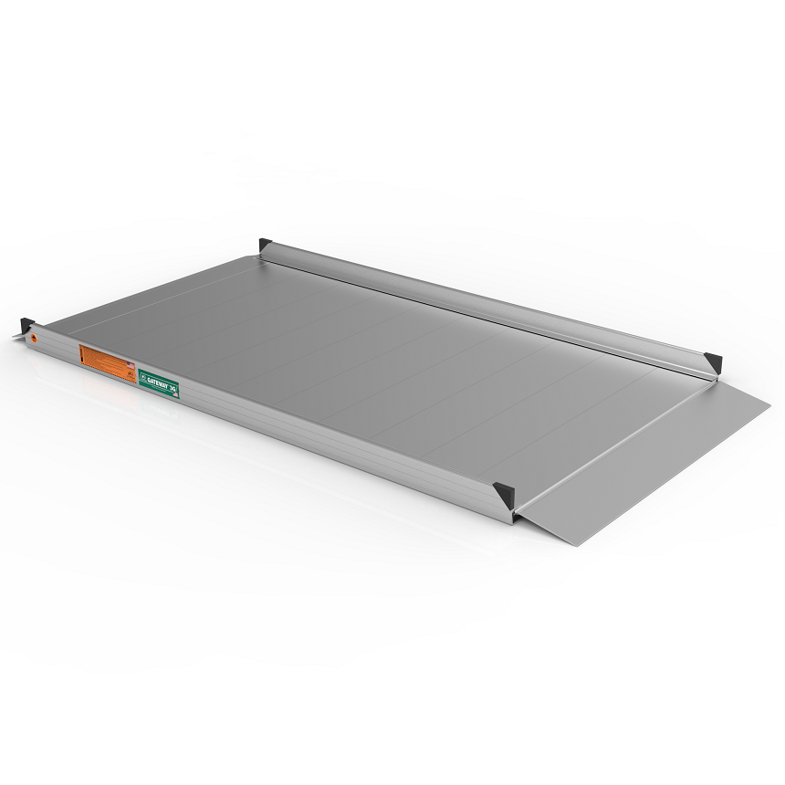 Gateway 3G Solid Ramp without handrails Gateway 3G Solid Ramp without handrails