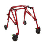Circle Specialty Klip 4-Wheel