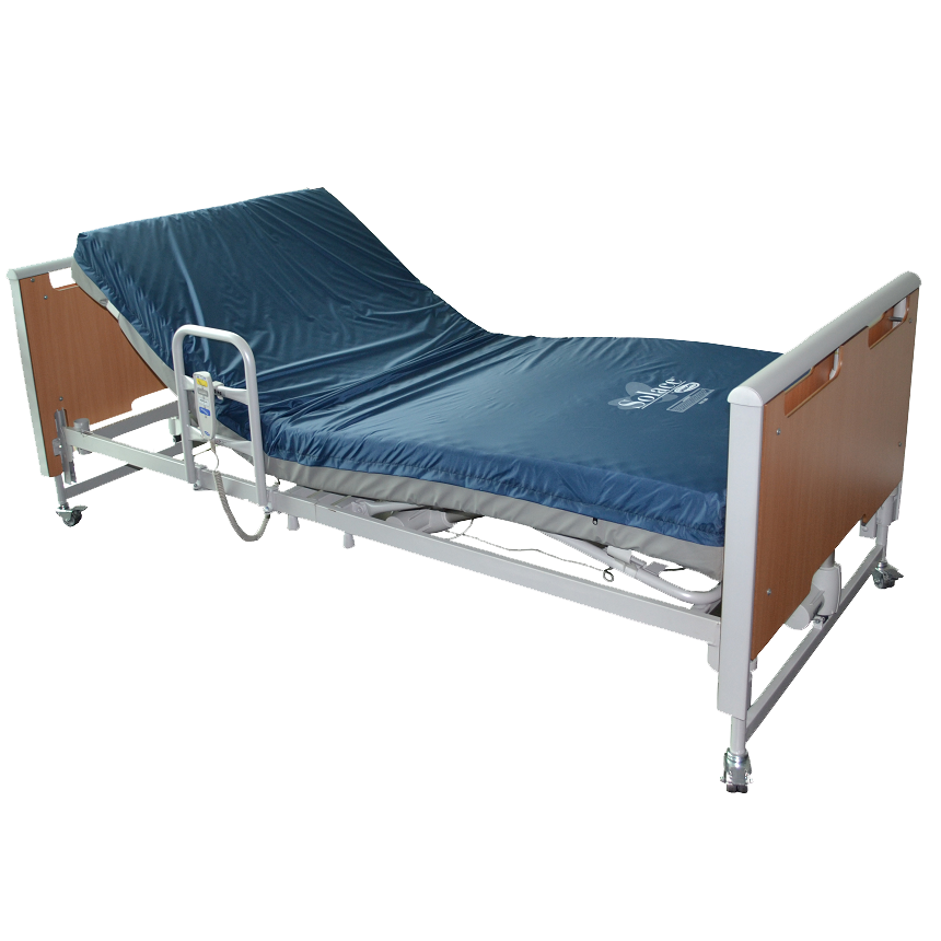 Invacare Etude Hc Homecare Bed, Is A Hospital Bed The Same Size As Twin