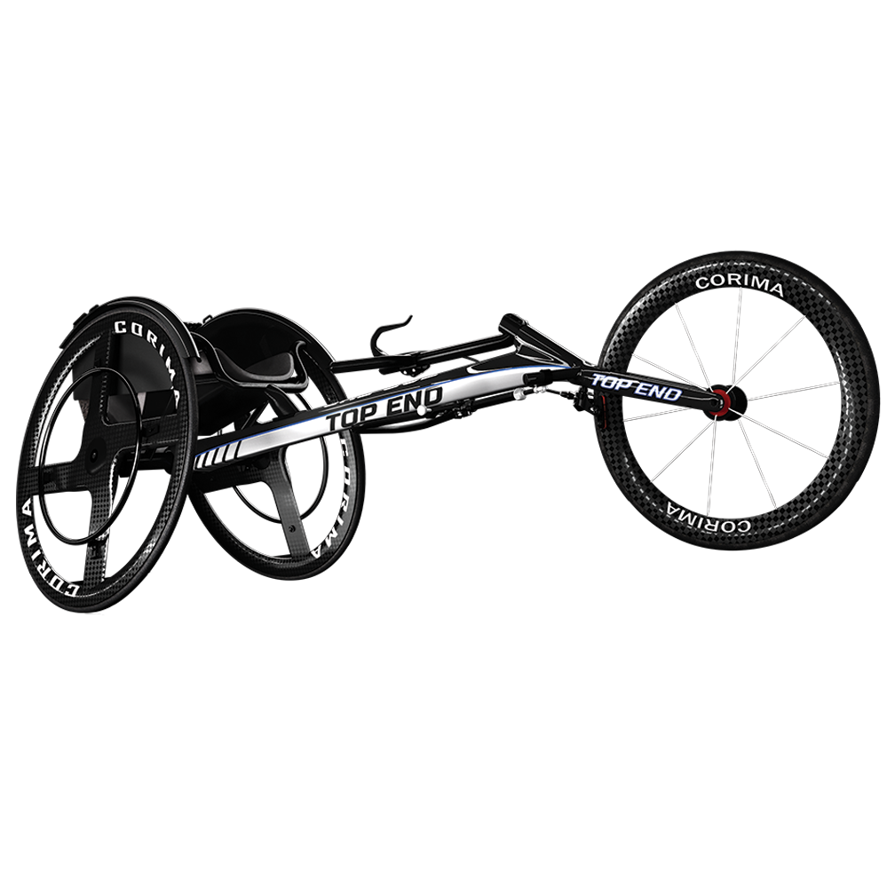 Eliminator NRG Racing Wheelchair by Top End Eliminator NRG Racing Wheelchair by Top End