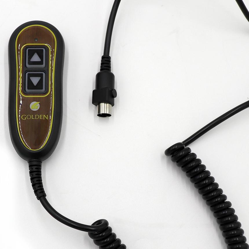 2-Button Hand Control for Golden Lift Chairs 2-Button Hand Control for Golden Lift Chairs