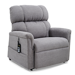Golden Technologies Comforter PR-535 Extra Wide - Up to 600lb Capacity