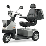 Afikim Afiscooter C 3-Wheel
