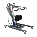 Proactive Medical Protekt 500/600 Stand Assist Lift