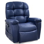 Golden Technologies Cloud Supreme PR-519 with Twilight