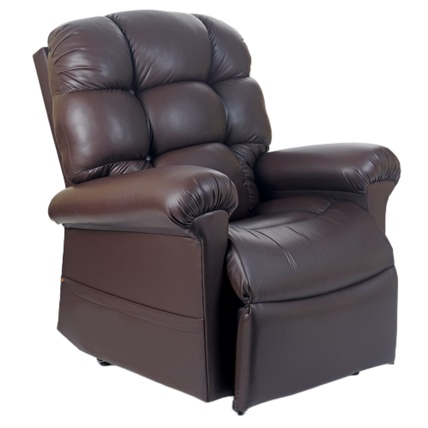 Golden Technologies Cloud PR-515 MaxiComfort with Twilight Lift Chairs & Recliners from SpinLife