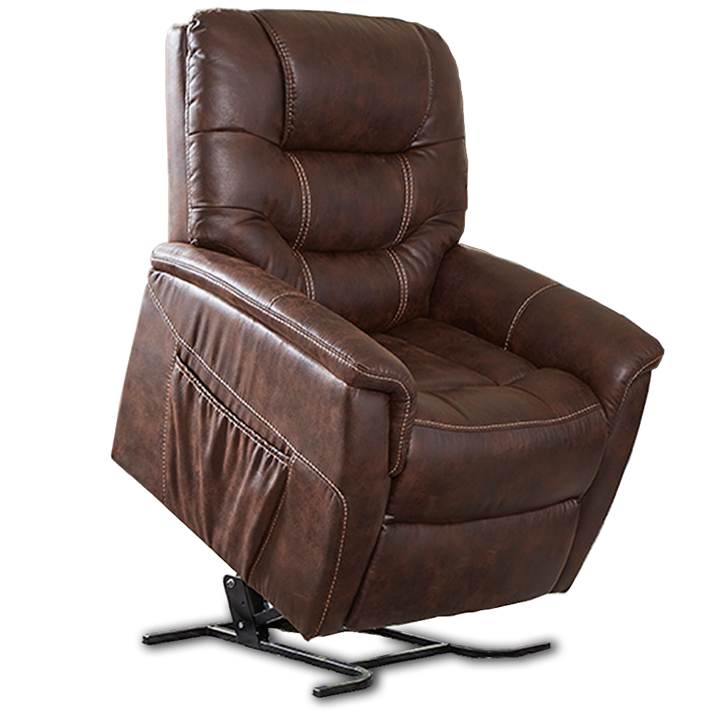 Dione PR-446 Infinite Position Lift Chair | SpinLife