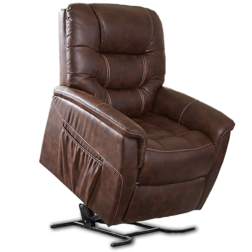 Golden Technologies Dione Pr-446 Infinite Position Lift Chair - Spinlife