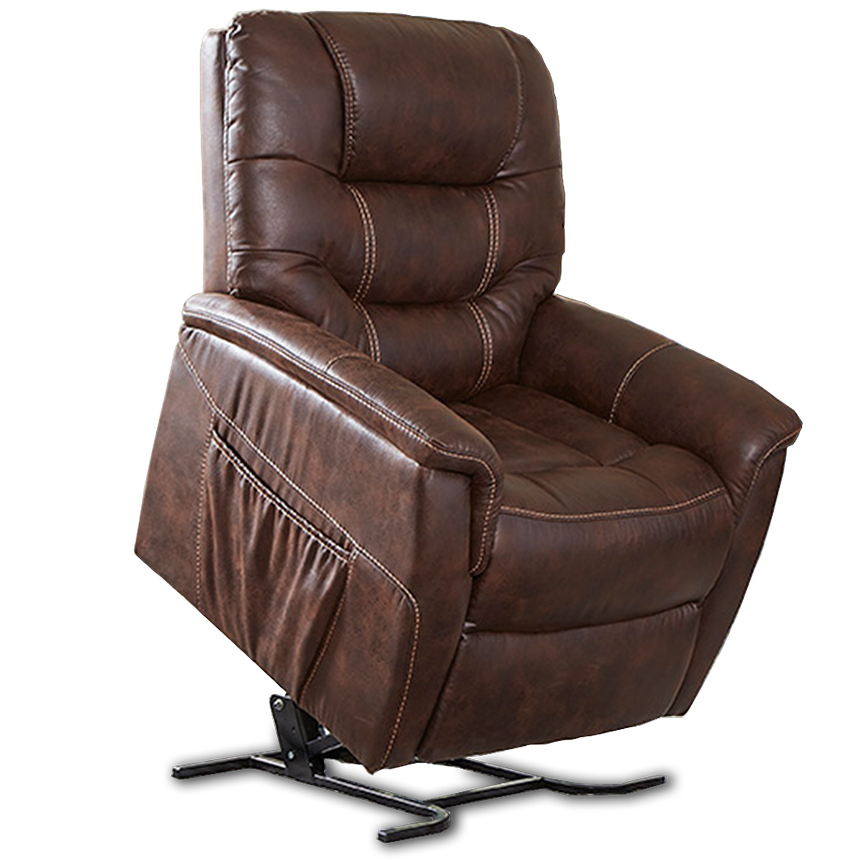 Golden Technologies Dione PR-446 Lift Chairs & Recliners from SpinLife
