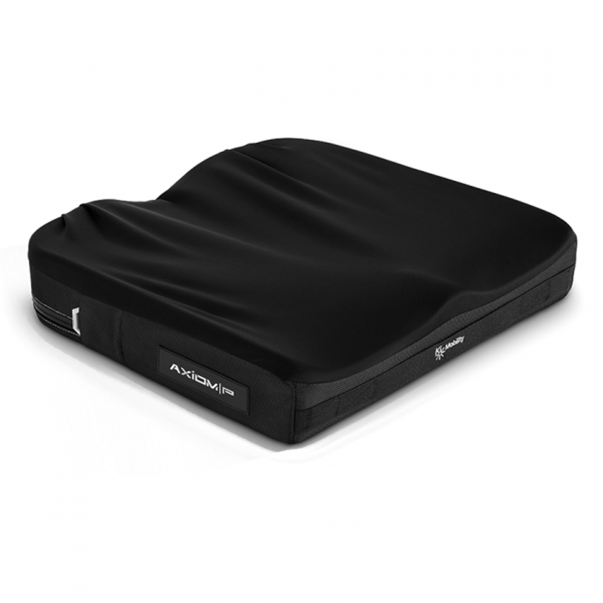 Ki Mobility Axiom P Foam Cushions & Backs from SpinLife