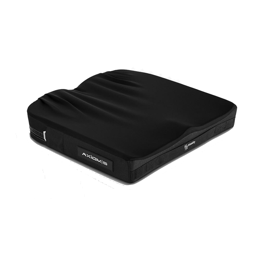 Ki Mobility Axiom S Foam Cushions & Backs from SpinLife