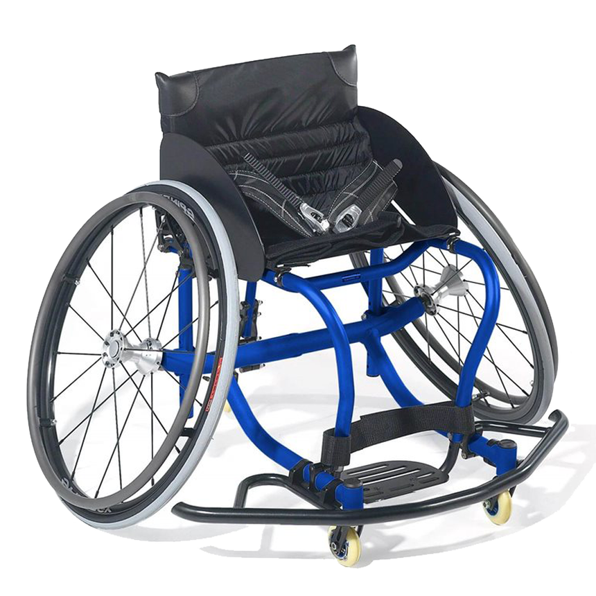 Sunrise Quickie RGK All Court Ultra Lightweight Court Chairs from SpinLife