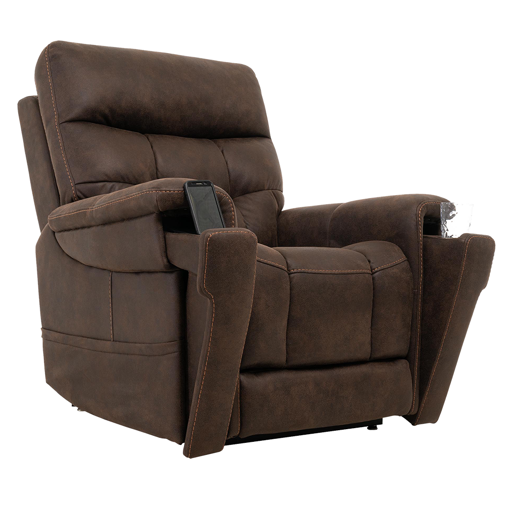 VivaLift! Radiance Lift Chair by Pride Mobility