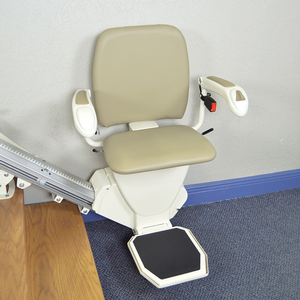 Harmar Pinnacle Premium Stair Lift