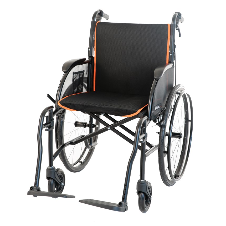 Featherweight Wheelchair 18" by Feather Chair