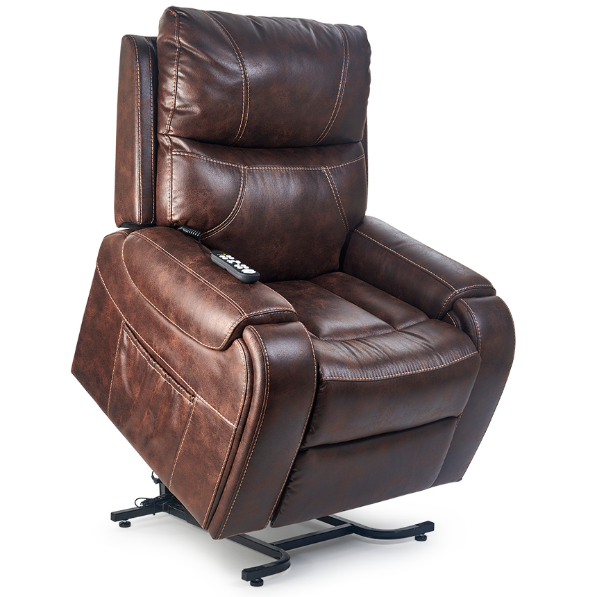 Golden Technologies Titan PR-448 Lift Chairs & Recliners from SpinLife