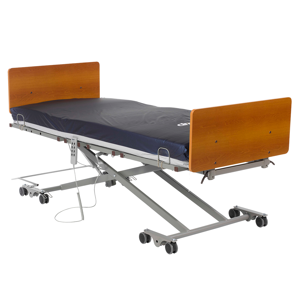 Prime Care Basic Adjustable Bed P503 Prime Care Basic Adjustable Bed P503