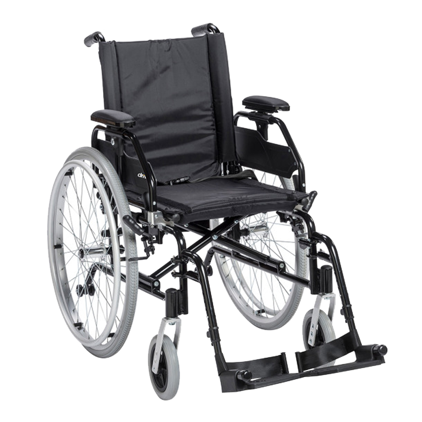 Drive Medical Lynx Ultra Lightweight Wheelchair Standard from SpinLife