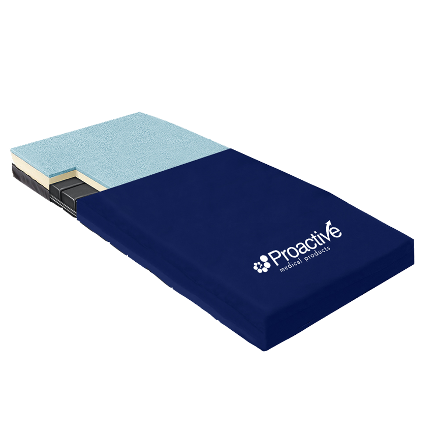 Protekt Supreme Support Mattress Protekt Supreme Support Mattress