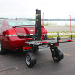 Bruno Chariot&reg; Lift
