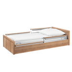 Wissner-Bosserhoff Sentida Homecare Bed