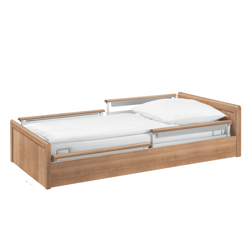 Wissner-Bosserhoff Sentida Homecare Bed Homecare Beds from SpinLife