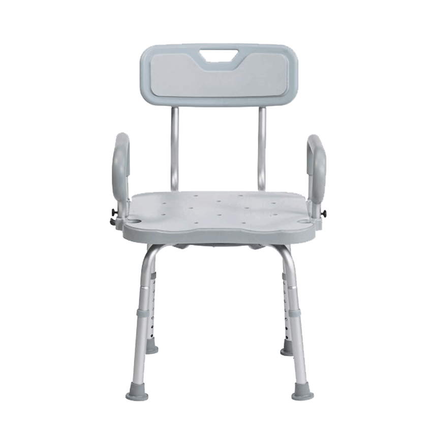 Drive Medical PreserveTech™ 360° Swivel Bath Chair Stools & Seats from SpinLife