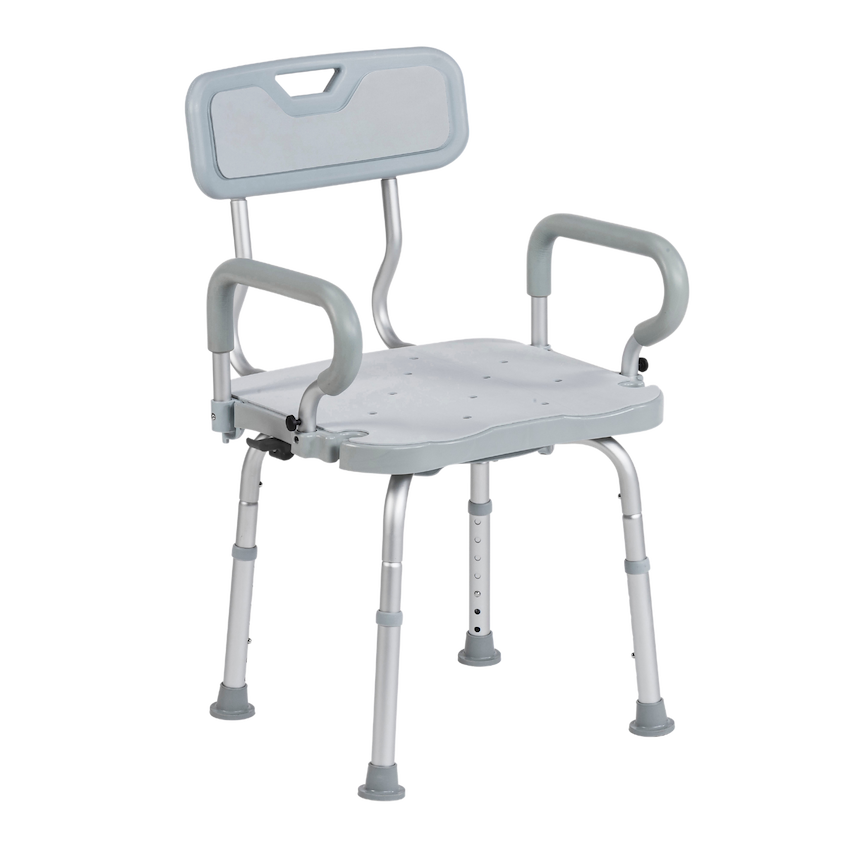 PreserveTech™ 360&deg; Swivel Bath Chair