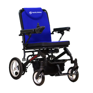 Travel Buggy DASH Ultra Lite