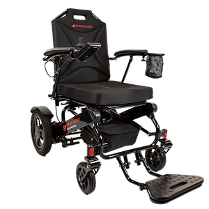 Travel Buggy CITY 2 PLUS HD