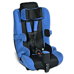Inspired by Drive Spirit Plus Car Seat