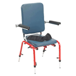 Inspired by Drive First Class School Chair