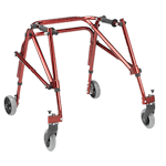 Inspired by Drive Nimbo Posterior Walker