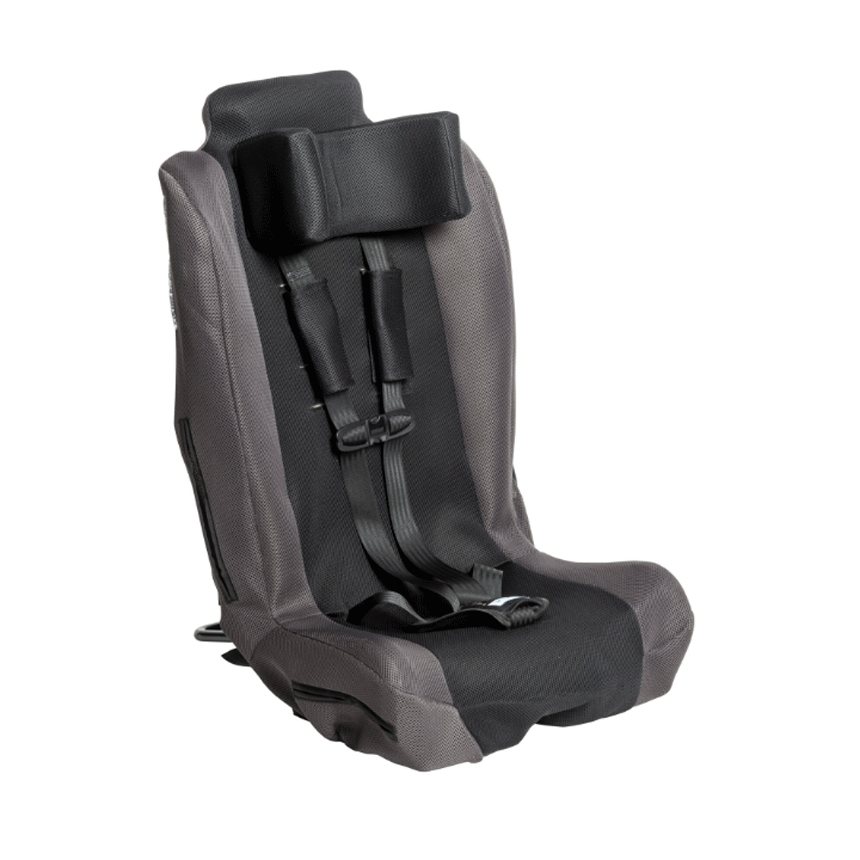 Inspired by Drive Spirit Car Seat Spinkids Car Seats from SpinLife