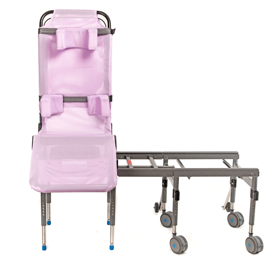 Inspired by Drive Ultima Bath Transfer System Bathing & Toileting Seats from SpinLife