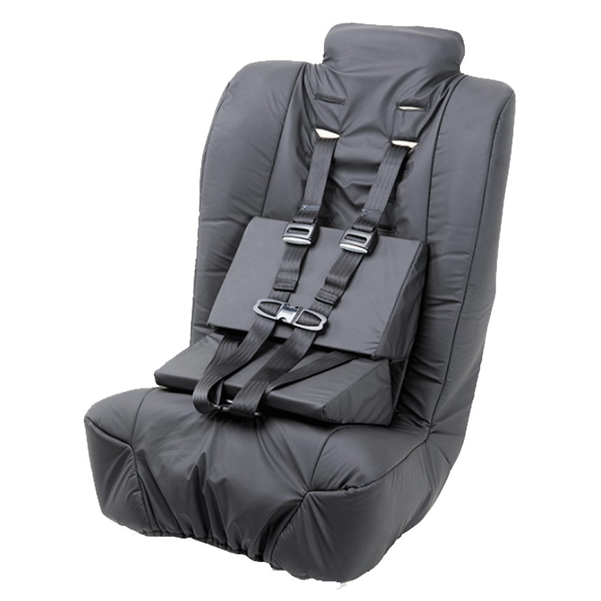 Inspired by Drive Spirit Spica Car Seat Spinkids Car Seats from SpinLife