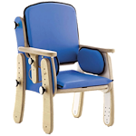 Sunrise/Leckey PAL Seating System