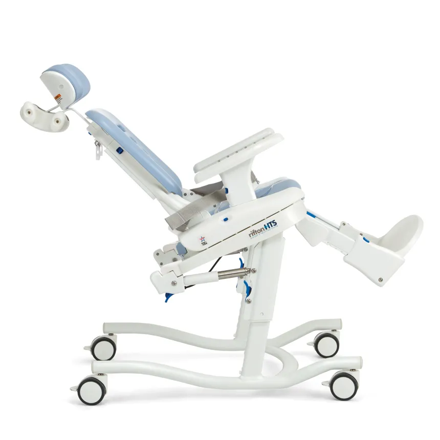 Rifton Medium HTS Spinkids Bathing & Toileting from SpinLife