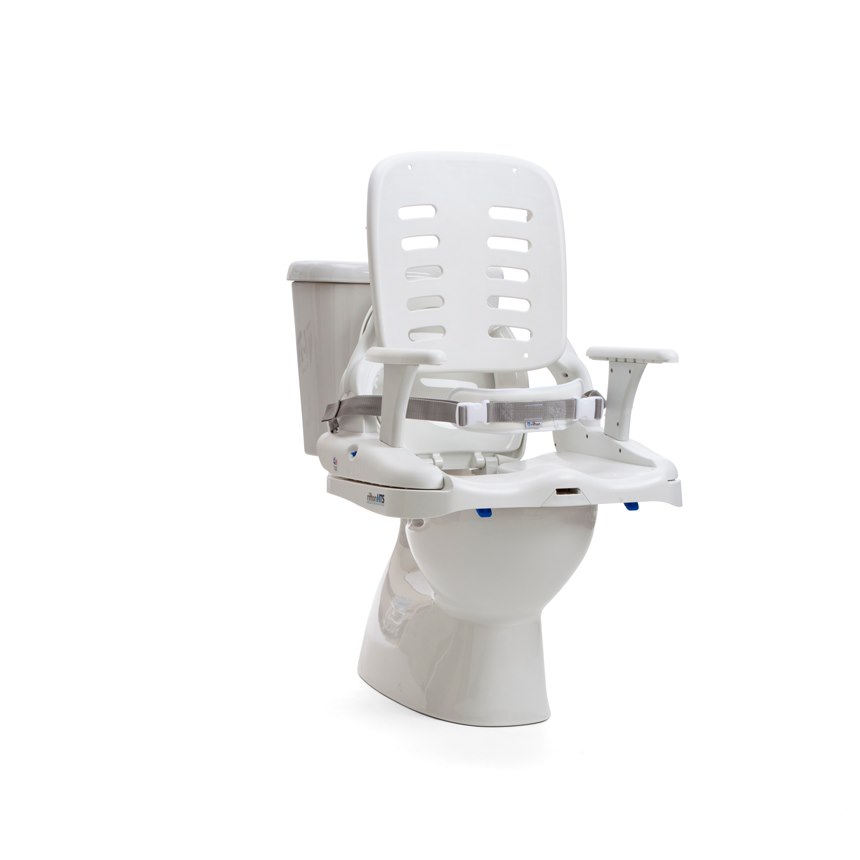 Rifton Large HTS Spinkids Bathing & Toileting from SpinLife