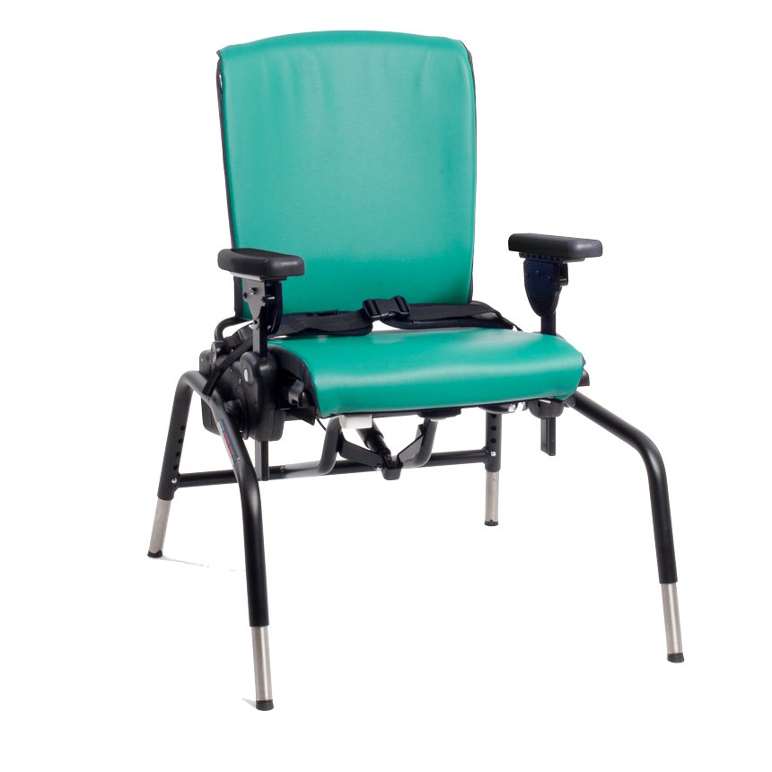 Rifton Medium Activity Chair Spinkids Pediatric Rehab and Positioning Chairs from SpinLife
