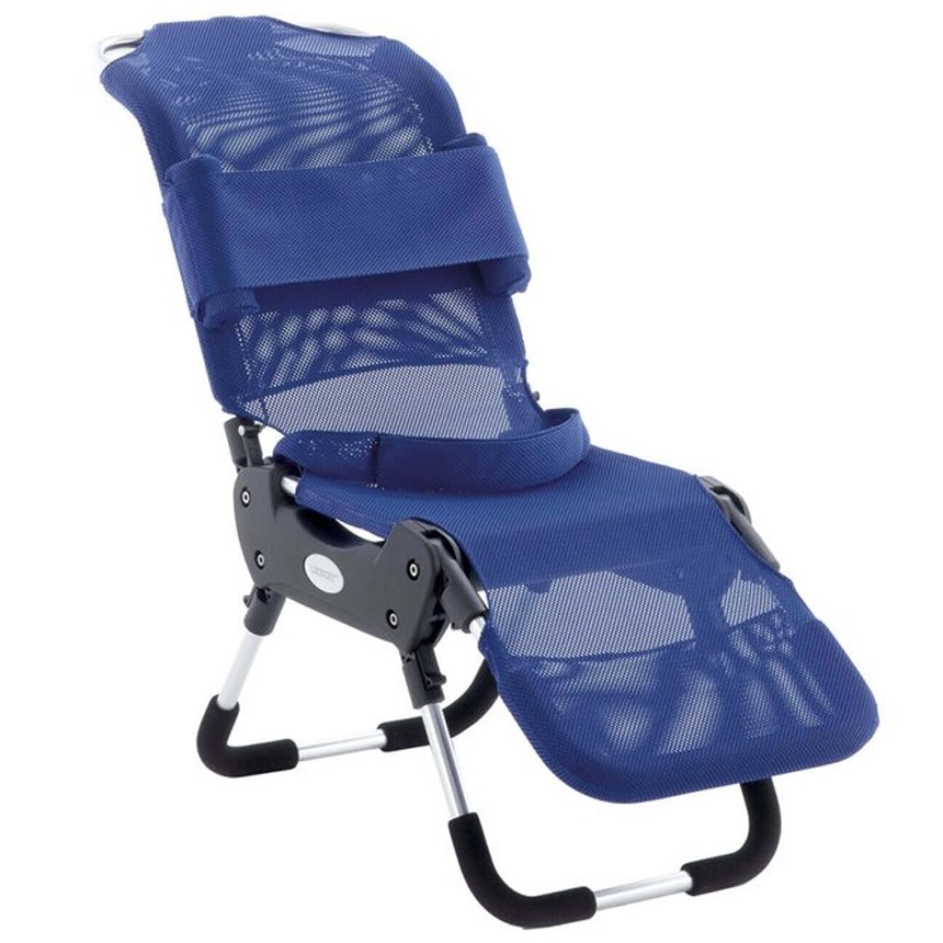 Sunrise/Leckey Advance Bath Chair Bathing & Toileting Seats from SpinLife