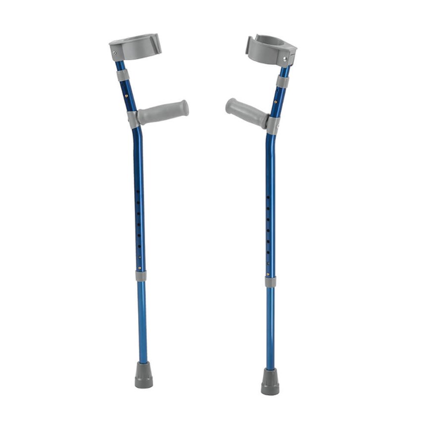Inspired by Drive Pediatric Forearm Crutches Walkers & Gait Trainers from SpinLife