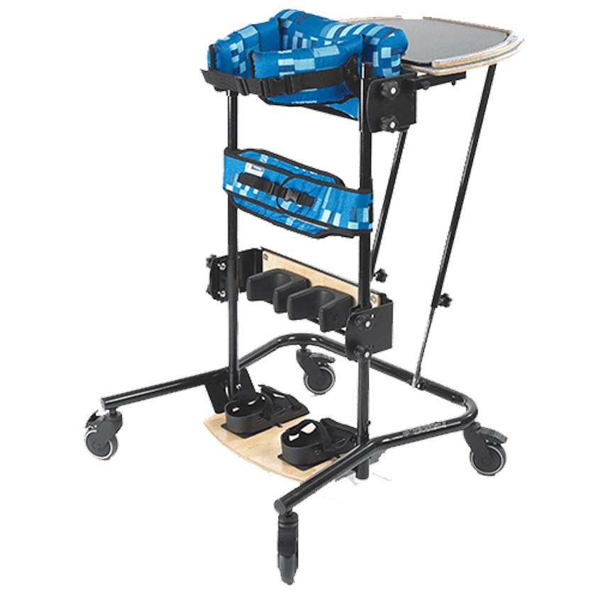 Sunrise/Leckey Freestander By Leckey Standing Frames from SpinLife